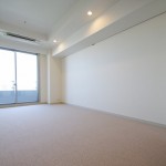  | LA TOUR SHIODOME Interior photo 03