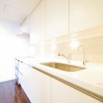  | LA TOUR SHIODOME Interior photo 04