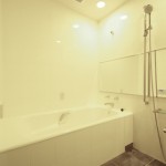  | LA TOUR SHIODOME Interior photo 07