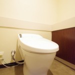  | LA TOUR SHIODOME Interior photo 08