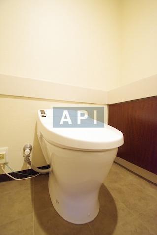  | LA TOUR SHIODOME Interior photo 08