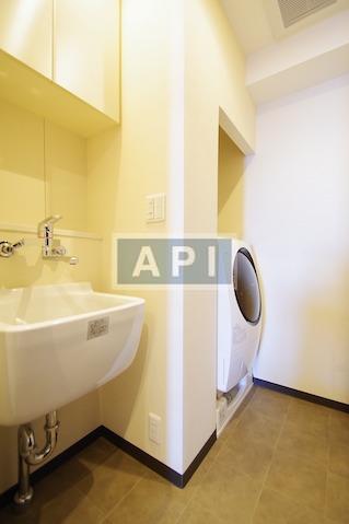  | LA TOUR SHIODOME Interior photo 05