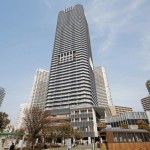  | KACHIDOKI VIEW TOWER Exterior photo 01