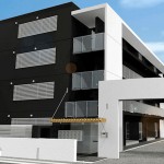  | RESIDIA KITA-SHINJUKU Exterior photo 01