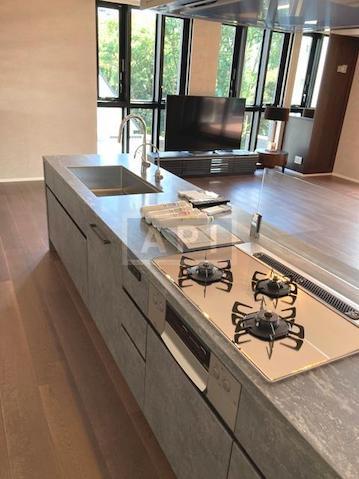  | THE CONOE MITA-TSUNAMACHI Interior photo 04