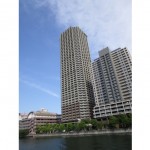  | HARUMI ISLAND TRITON SQUARE VIEW TOWER Exterior photo 01