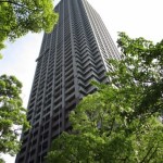  | HARUMI ISLAND TRITON SQUARE VIEW TOWER Exterior photo 02