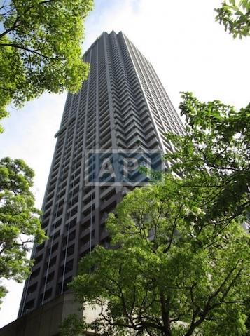  | HARUMI ISLAND TRITON SQUARE VIEW TOWER Exterior photo 02