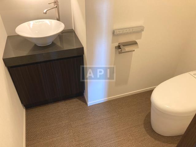  | THE CONOE MITA-TSUNAMACHI Interior photo 09