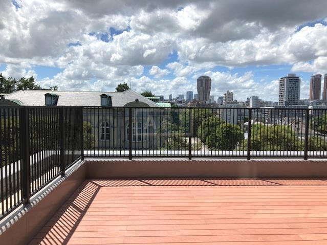  | THE CONOE MITA-TSUNAMACHI Interior photo 02