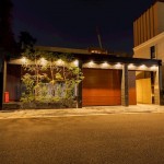  | PRESTIGE RESIDENCE CHOJAMARU Exterior photo 04