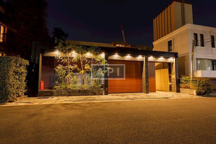  | PRESTIGE RESIDENCE CHOJAMARU Exterior photo 04