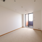 2nd bedroom | ROPPONGI HILLS RESIDENCE B TOWER Interior photo 03