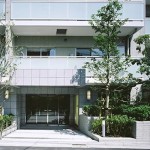  | PARK HOUSE ICHIGAYA-NAKANOCHO PLACE Exterior photo 03