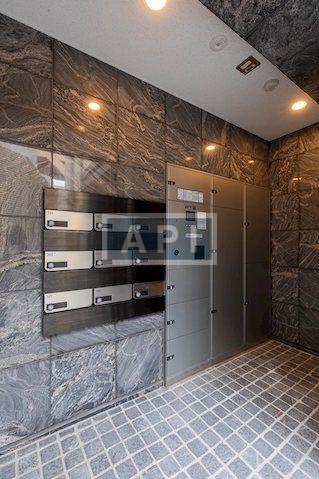  | PRESTIGE RESIDENCE CHOJAMARU Exterior photo 03