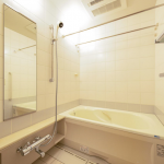 Bathroom | ROPPONGI HILLS RESIDENCE B TOWER Interior photo 06