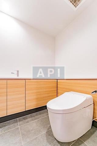  | NAMBUZAKA COMPOUND Interior photo 06