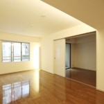  | MILIA RESIDENCE NOGIZAKA Interior photo 01