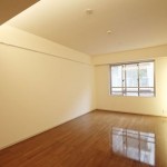  | MILIA RESIDENCE NOGIZAKA Interior photo 02