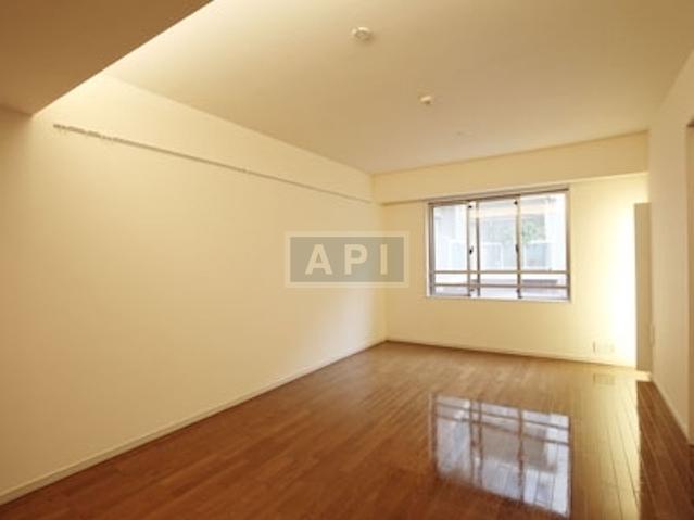  | MILIA RESIDENCE NOGIZAKA Interior photo 02