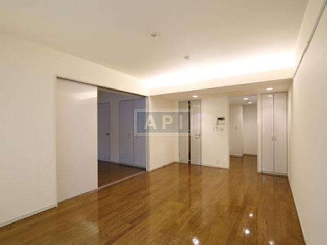  | MILIA RESIDENCE NOGIZAKA Interior photo 03