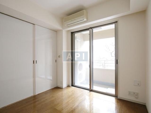  | MILIA RESIDENCE NOGIZAKA Interior photo 05