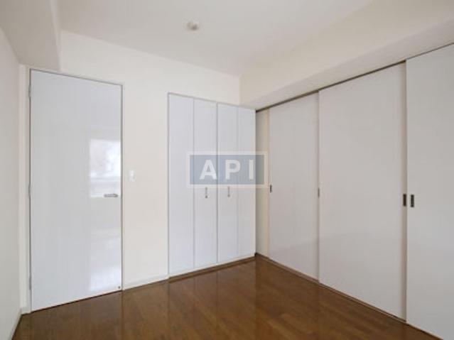  | MILIA RESIDENCE NOGIZAKA Interior photo 06