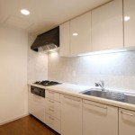  | MILIA RESIDENCE NOGIZAKA Interior photo 04