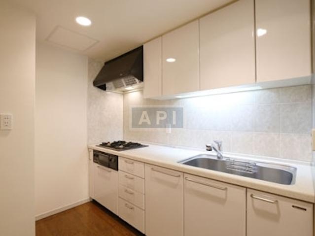  | MILIA RESIDENCE NOGIZAKA Interior photo 04