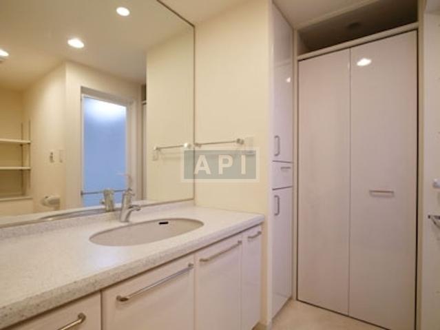  | MILIA RESIDENCE NOGIZAKA Interior photo 07