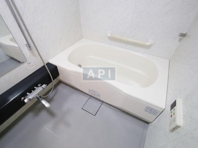  | MILIA RESIDENCE NOGIZAKA Interior photo 08