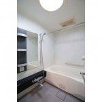  | MILIA RESIDENCE NOGIZAKA Interior photo 09