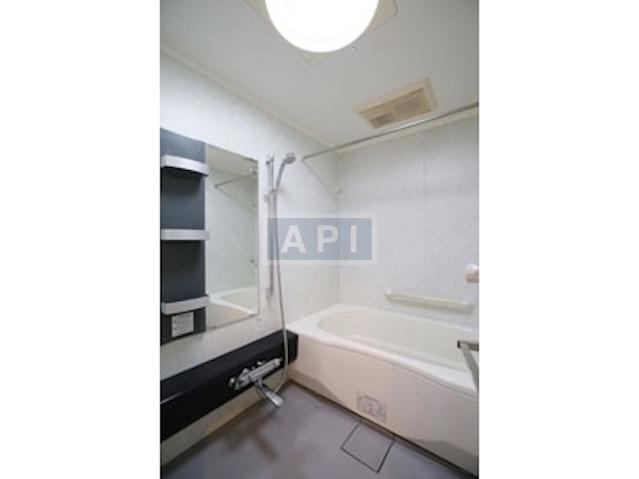  | MILIA RESIDENCE NOGIZAKA Interior photo 09