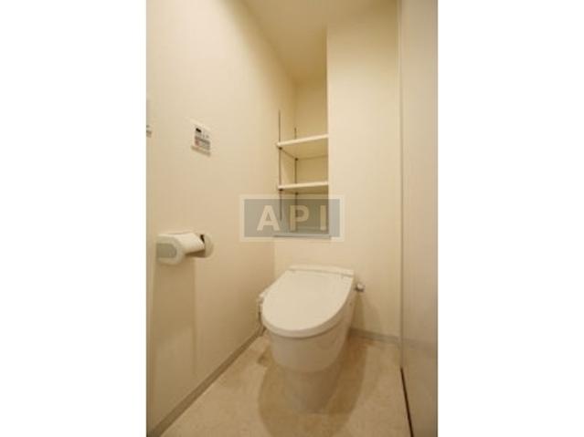  | MILIA RESIDENCE NOGIZAKA Interior photo 10