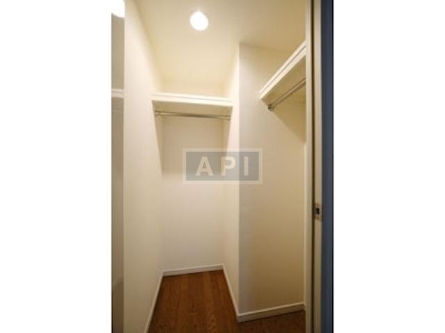  | MILIA RESIDENCE NOGIZAKA Interior photo 11