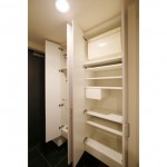  | MILIA RESIDENCE NOGIZAKA Interior photo 12