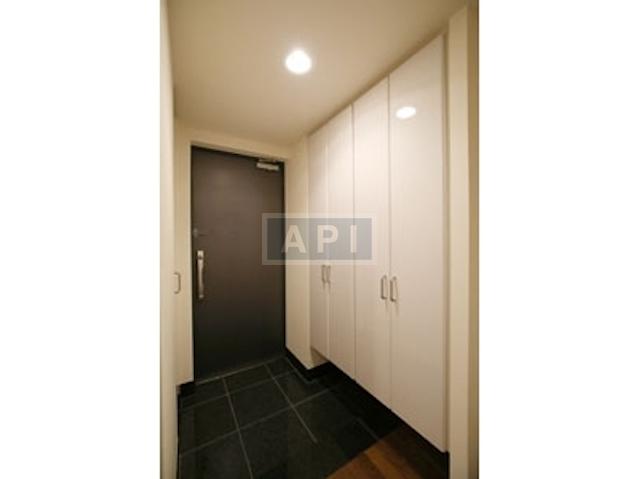  | MILIA RESIDENCE NOGIZAKA Interior photo 13
