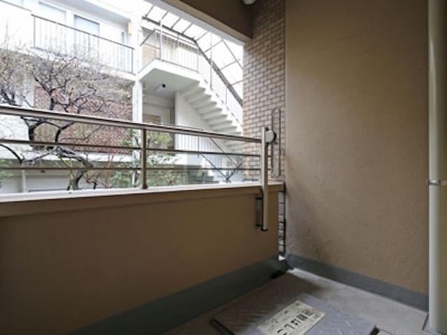  | MILIA RESIDENCE NOGIZAKA Interior photo 14