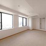 Master bedroom | ROPPONGI HILLS RESIDENCE B TOWER Interior photo 02