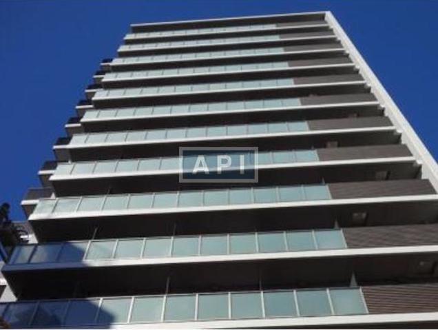  | MFPR COURT MUSASHI-KOYAMA Exterior photo 02