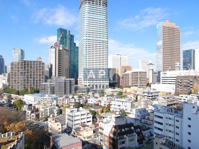  | HOLLAND HILLS MORI TOWER ROP Interior photo 07