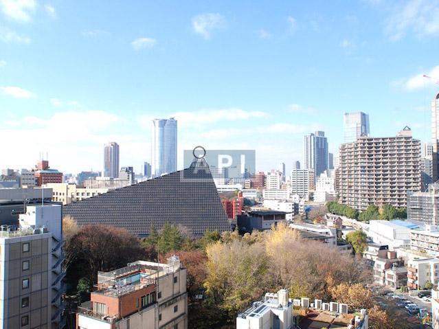  | HOLLAND HILLS MORI TOWER ROP Interior photo 08