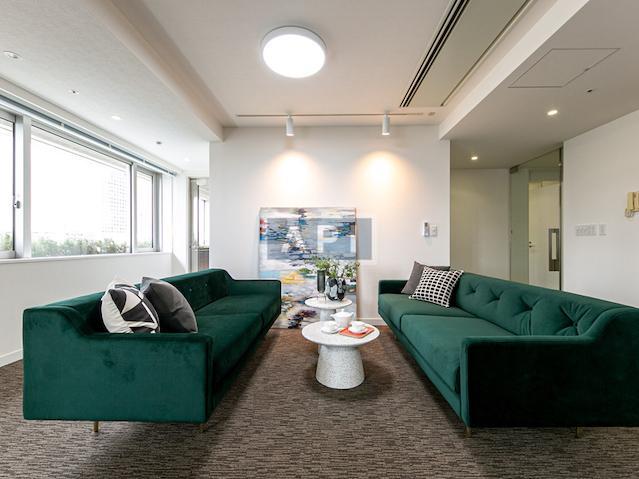  | HOLLAND HILLS MORI TOWER ROP Interior photo 03