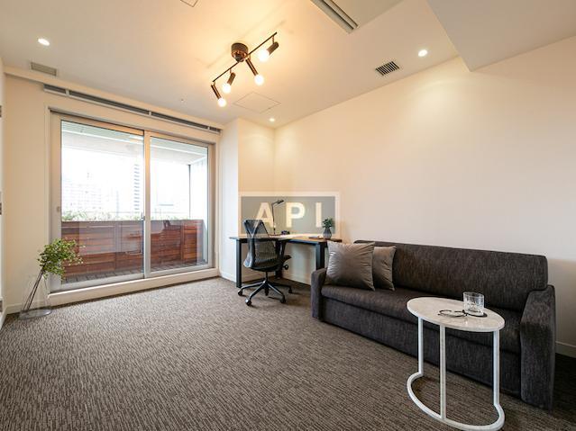  | HOLLAND HILLS MORI TOWER ROP Interior photo 04