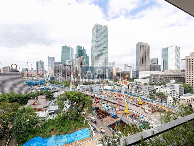  | HOLLAND HILLS MORI TOWER ROP Interior photo 07