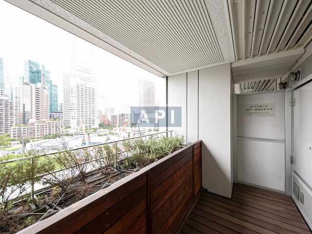  | HOLLAND HILLS MORI TOWER ROP Interior photo 08