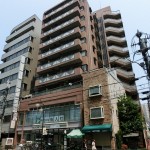  | KDX RESIDENCE SENDAGI Exterior photo 01