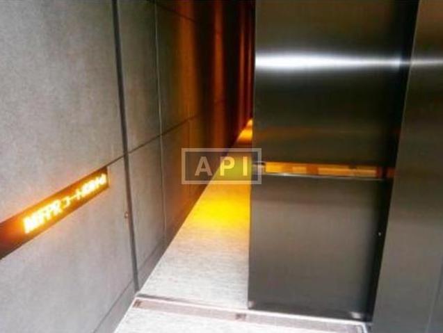  | MFPR COURT MUSASHI-KOYAMA Exterior photo 03