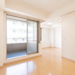  | LA TOUR SHIBAKOEN ANNEX Interior photo 01