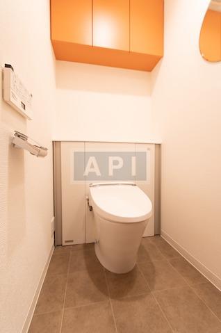  | LA TOUR SHIBAKOEN ANNEX Interior photo 06